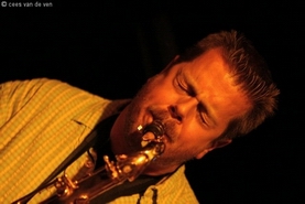 Ken Vandermark
