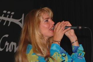 Carmen Gomes (foto: Gerard Verhagen)