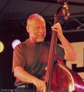 Dave Holland (foto: Cees van de Ven)