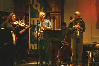 Tobias Delius 'Pingeling'