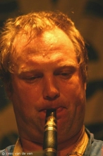 Tobias Delius