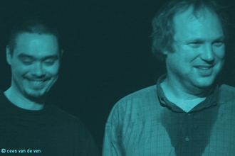 Michiel Scheen & Tobias Delius