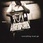 Everything Must Go