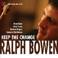 Keep The Change