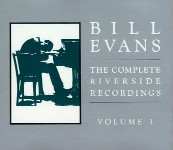 Bill Evans - 'The Complete Riverside Recordings'