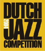 Dutch Jazz Competition