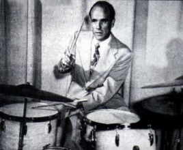 Don Lamond