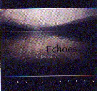 Echoes Of The Mind