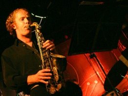 Hayden Chisholm