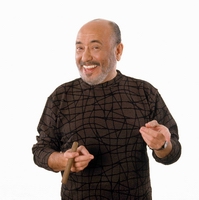 Eddie Palmieri