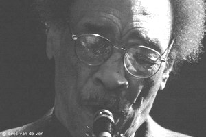 Sam Rivers