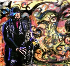 Sam Rivers