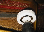 draailier