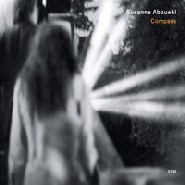 Susanne Abbuehl - 'Compass'