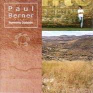 Paul Berner - 'Running Outside'