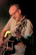 Anton Goudsmit (foto: Cees van de Ven)