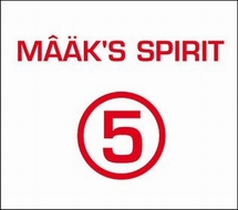 Mâäk's Spirit - '5'