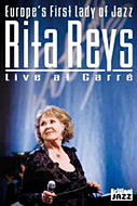 Rita Reys - 'Live In Carré'