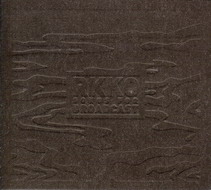 Radio KUKA Orkest - 'Songs For Broadcast'