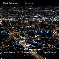 Mark Feldman – 'What Exit'