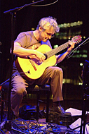 Marc Ribot (foto: Eric van Rees)