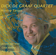 Dick de Graaf - 'Moving Target'