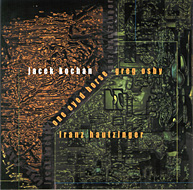 Jacek Kochan - 'One Eyed Horse'