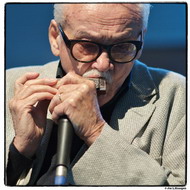 Toots Thielemans (foto: Jos L. Knaepen)