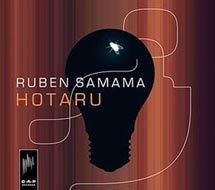 Ruben Samama - 'Hotaru'