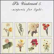 The Vandermark 5 - 'Airports For Light'