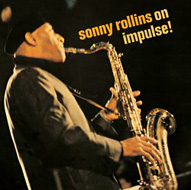 Sonny Rollins - 'On Impulse!'