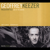Geoff Keezer - 'Wildcrafted'