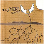 Oxymore Quintet - 'Oxymore Quintet'