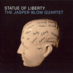 Jasper Blom - 'Statue Of Liberty'