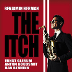 Benjamin Herman - 'The Itch'