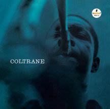 'Coltrane'