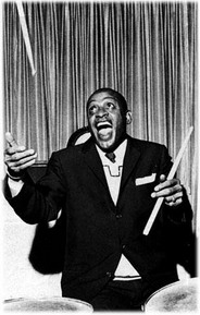 Lionel Hampton (foto: www.lionelhampton.nl)