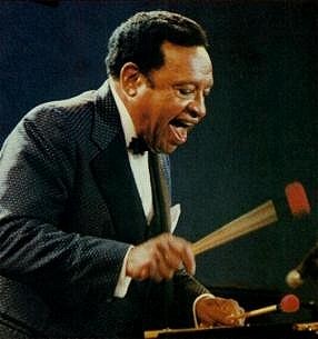 Lionel Hampton (foto: Voice Of America)