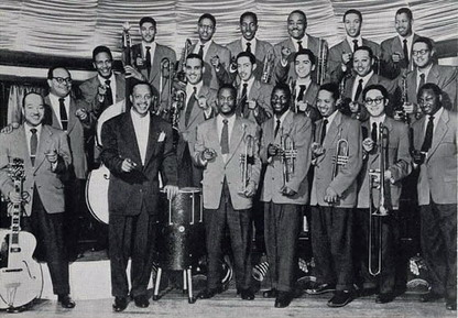 Lionel Hampton Big Band