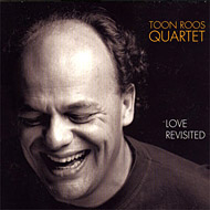 Toon Roos - 'Love Revisited'