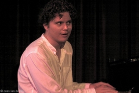 Harmen Fraanje