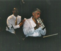 Monty Alexander