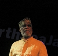 Ahmad Jamal