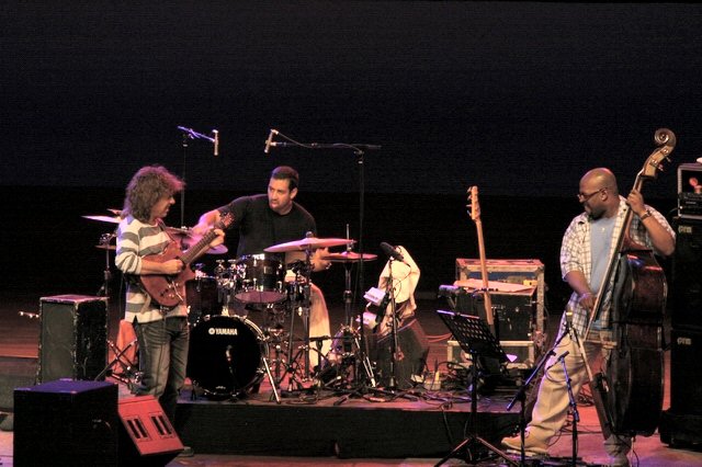 Pat Metheny Trio Pat Metheny Trio