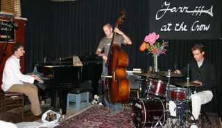 Harmen Fraanje Trio