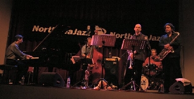 Fred Hersch Trio + 2