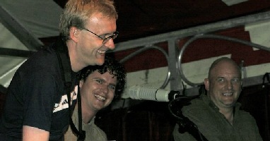 Blom, Fraanje & Van de Geyn