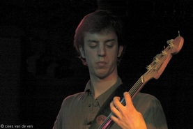 Mark Haanstra
