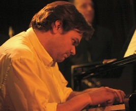 Michiel Braam (foto: Cees van de Ven)