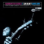 Grant Green - 'Grantstand'
